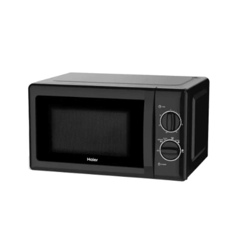 Haier HMW-20MXP3 Solo Microwave Oven Haier HMW-20MXP3 Solo Microwave Oven