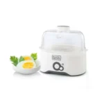 Black & Decker EG-200 Egg Boiler