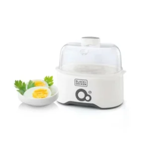 Black & Decker EG-200 Egg Boiler