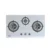 Haier HCC-Q57328-L Gas Hob