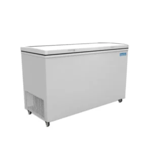 Varioline ICE-400 Hard Top Door Conservator