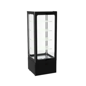 Varioline CTG-400 Four View Glass Chiller