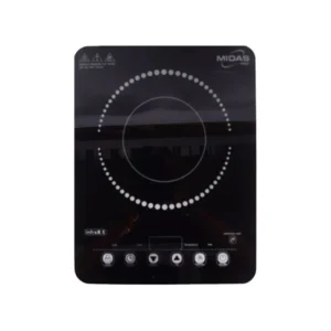 Midas INFRAX 3 Induction Infrared Cooker