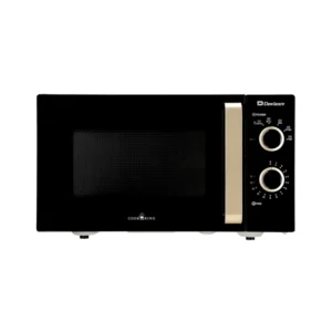 Dawlance MWO DW-374 (CHAMPAGNE) Heating Microwave Oven