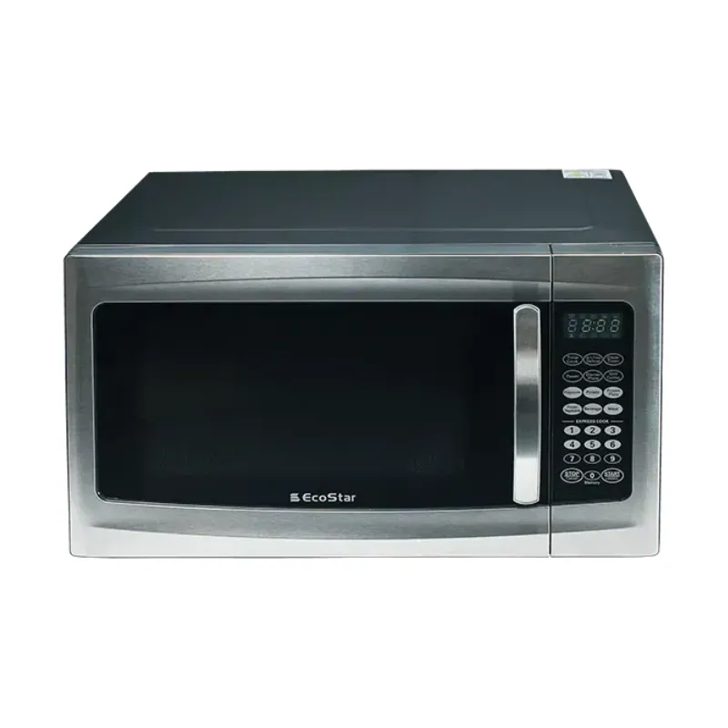 Ecostar EM-4201SDG Microwave Oven Ecostar EM-4201SDG Microwave Oven