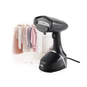 Anex AG-1018 2100W Deluxe Handy Garment Steamer