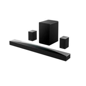 TCL Q85H Flagship Home Theater Soundbar