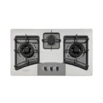 Canon HB-HG-01-19 Premium Series Gas Hob