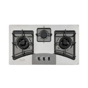 Canon HB-HG-01-19 Premium Series Gas Hob