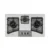 Canon HB-HG-01-19 Premium Series Gas Hob