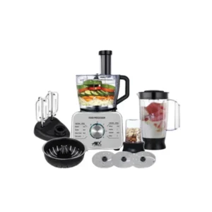 Anex AG-3156 Food Processor
