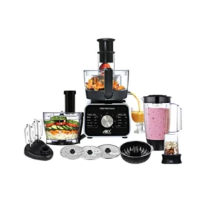 Anex AG-3157 Food Processor