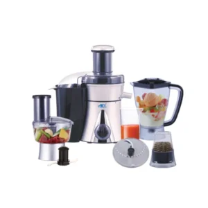 Anex AG-3151 Deluxe Kitchen Robot Food Processor