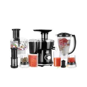 Anex AG-3153 Deluxe Kitchen Robot Food Processor