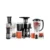 Anex AG-3153 Deluxe Kitchen Robot Food Processor
