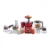 Westpoint WF-2803 Kitchen Chef Food Processor