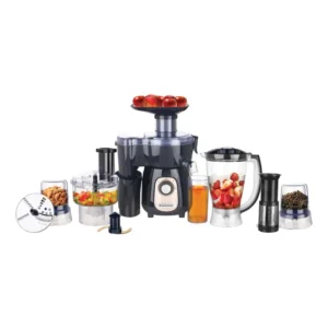 Westpoint WF-7805 Kitchen Chef Food Processor