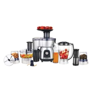 Westpoint WF-7806 Kitchen Chef Food Processor