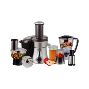 Westpoint WF-1858 Kitchen Chef Food Processor