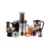 Westpoint WF-1858 Kitchen Chef Food Processor
