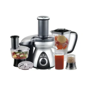 Westpoint WF-1859 Kitchen Chef Food Processor