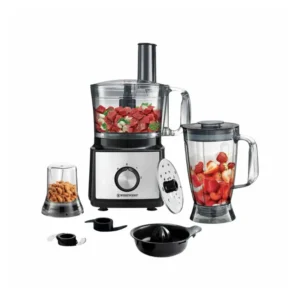 Westpoint WF-8815 Professional Kitchen Robot Food Processor