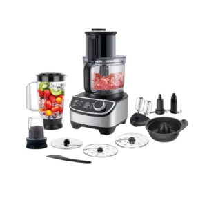 Westpoint WF-8817 Professional Kitchen Robot Food Processor