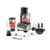 Westpoint WF-8817 Professional Kitchen Robot Food Processor