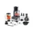 Westpoint WF-8819 Professional Kitchen Robot 5 in 1 Food Processor