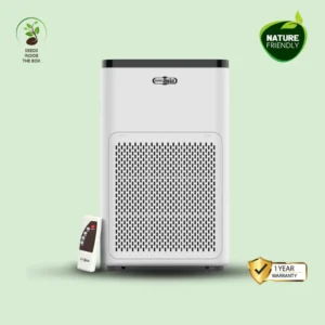 Super Asia SAP-10 Air Purifier