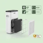 Super Asia SAP-10 Air Purifier