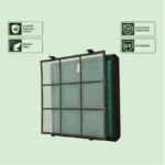 Super Asia SAP-10 Air Purifier