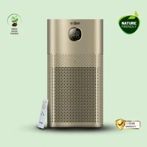 Super Asia SAP-11 Air Purifier