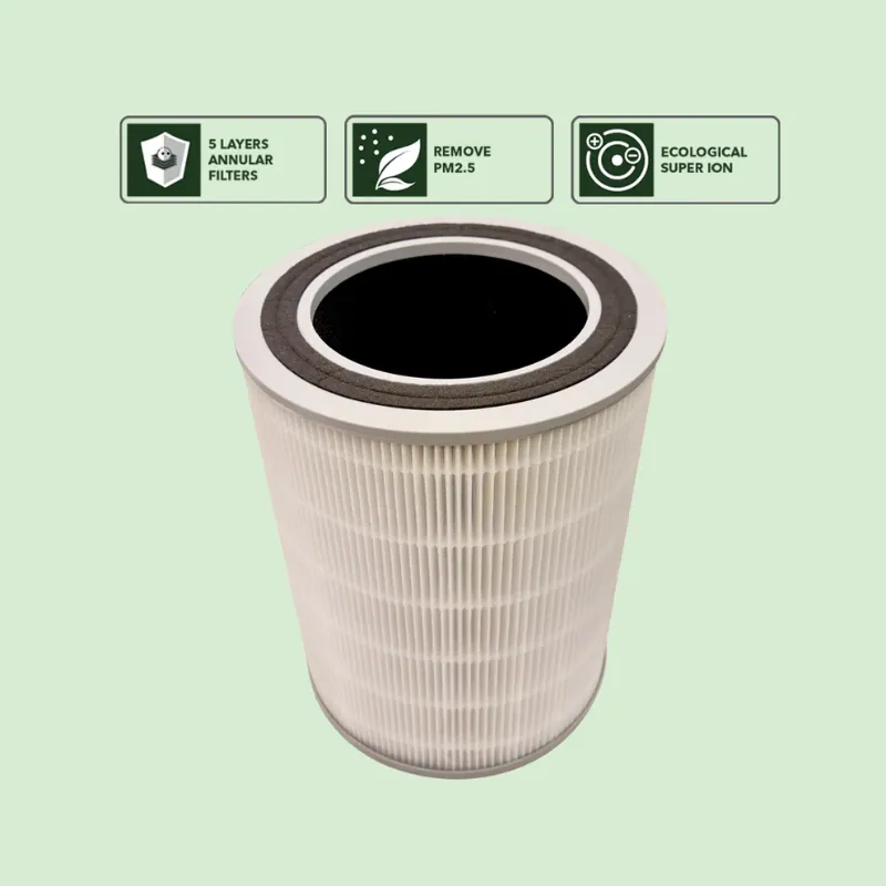 Super Asia SAP-11 Air Purifier Super Asia SAP-11 Air Purifier