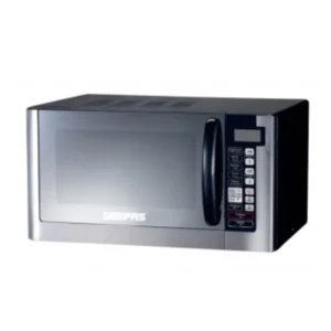 Geepas GMO1898 Digital Microwave Oven