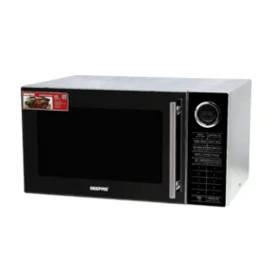 Geepas GMO2706CB Convection Microwave Oven