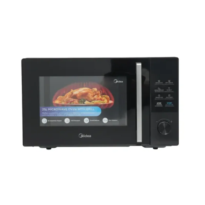 Midea AG9P022VB Microwave Oven Midea AG9P022VB Microwave Oven
