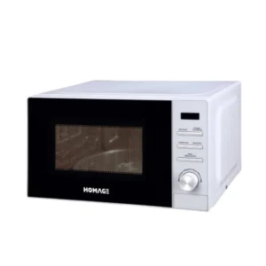 Homage HDSO2018W Microwave Oven