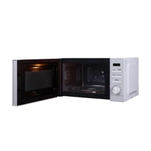 Homage HDSO2018W Microwave Oven