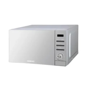 Homage HDG-201S Microwave Oven
