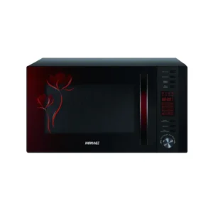 Homage HDG-282B Microwave Oven