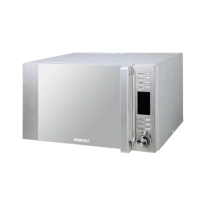 Homage HDG-342S Microwave Oven