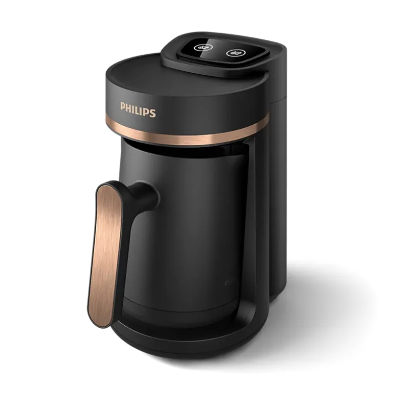 Philips HDA150/62 500 Series Turkish Coffee Maker Philips HDA150/62 500 Series Turkish Coffee Maker