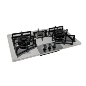 Canon HB-HG-01-19 Premium Series Gas Hob