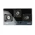 Nasgas DG-334 G Glass Top Fully Tempered Gas Hob
