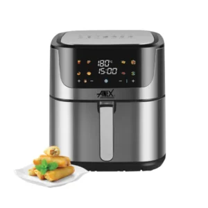 Anex AG-2025 Delux Air Fryer