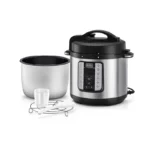 Black & Decker PCP1000-B5 Electric Pressure Cooker