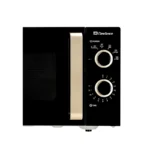 Dawlance MWO DW-374 (CHAMPAGNE) Heating Microwave Oven
