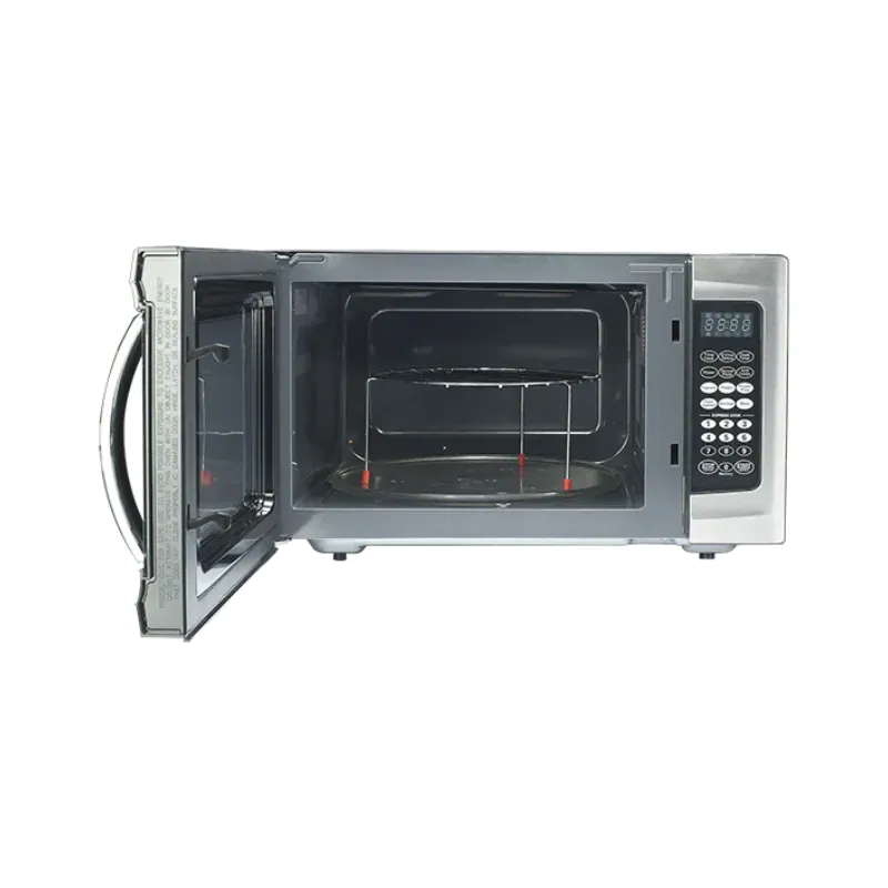 Ecostar EM-4201SDG Microwave Oven Ecostar EM-4201SDG Microwave Oven