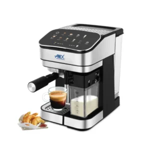 Anex AG-830 Deluxe Coffee Maker